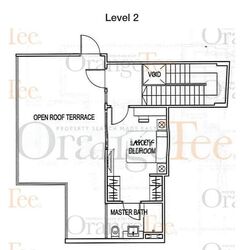 Idyllic East (D16), Apartment #524354961
